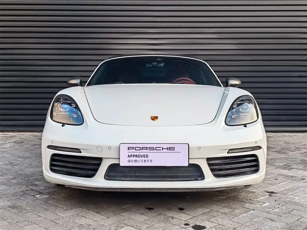 Porsche Porsche 718 2022 Boxster T 2.0T 2022 - thumbnail 15