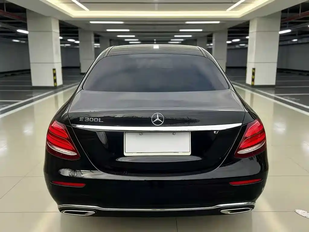 Mercedes-Benz Mercedes-Benz E-Class 2016 E 300 L Luxury Edition 2016 - thumbnail 5