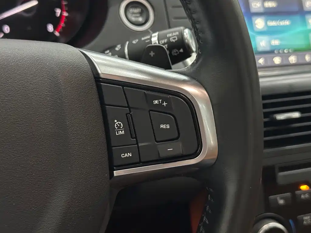 Land Rover Discovery Sport 2019 240PS HSE LUXURY Edition China V 2019 - thumbnail 24