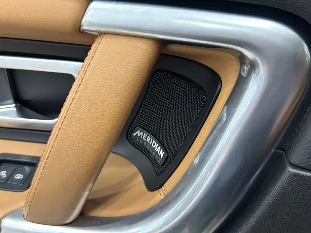 Land Rover Discovery Sport 2019 240PS HSE LUXURY Edition China V 2019 - thumbnail 27