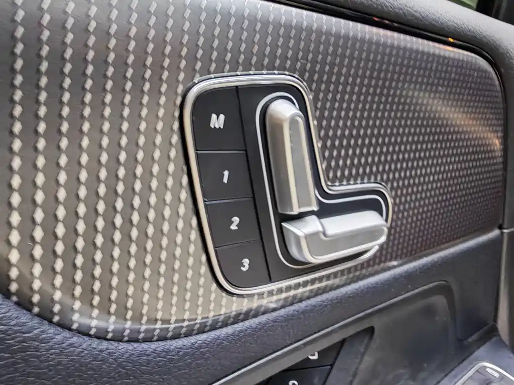 Mercedes-Benz Mercedes-Benz B-Class 2020 B 200 Style 2020 - thumbnail 11