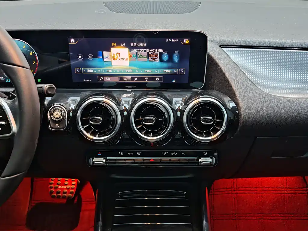 Mercedes-Benz Mercedes-Benz B-Class 2020 B 200 Style 2020 - thumbnail 17