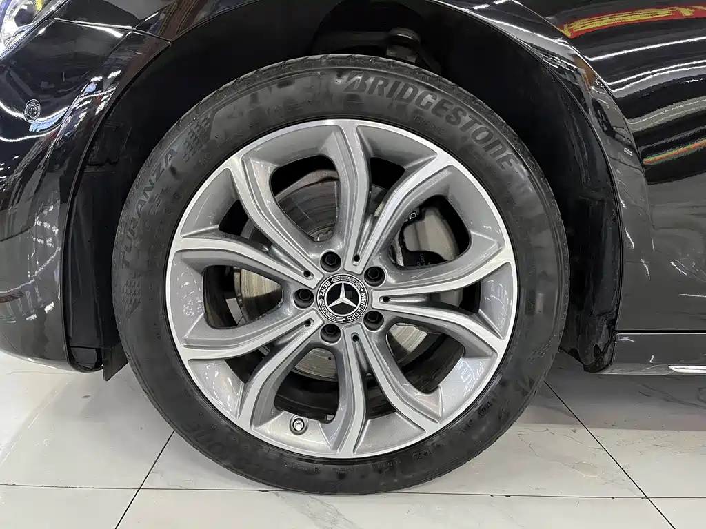 Mercedes-Benz Mercedes-Benz E-Class 2022 Model Year Facelift E 300 L Sport Luxury Edition 2022 - thumbnail 15