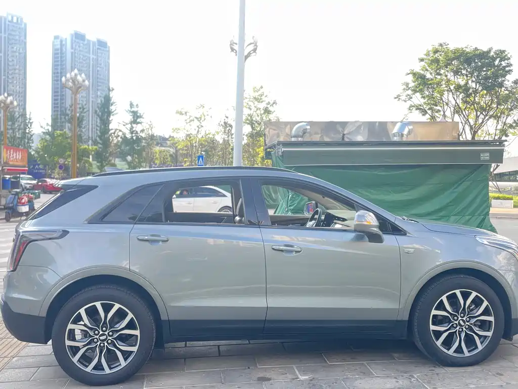 Cadillac Cadillac XT5 2022 2.0T AWD Platinum Edition 2025 - thumbnail 15