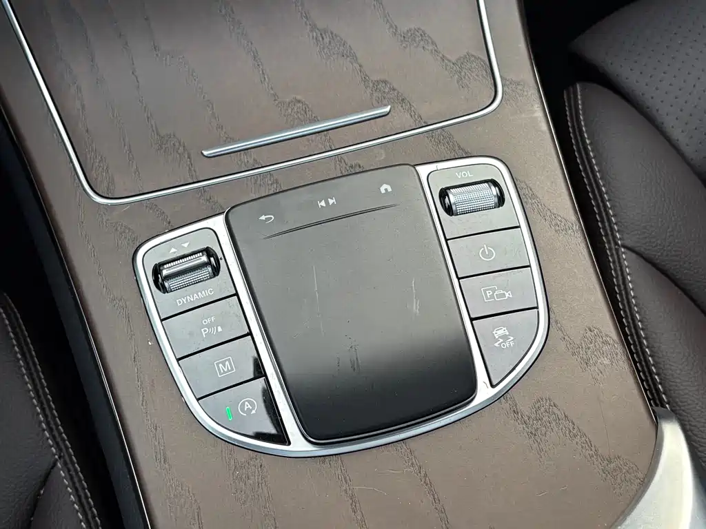 Mercedes-Benz Mercedes-Benz GLC 2022 Facelift GLC 300 L 4MATIC Dynamic Model Premium Edition 2023 - thumbnail 11