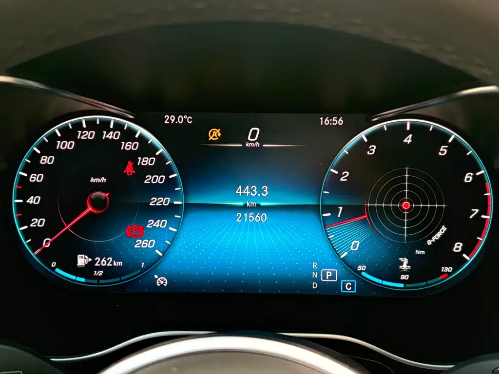 Mercedes-Benz Mercedes-Benz GLC 2022 Facelift GLC 300 L 4MATIC Dynamic Model Premium Edition 2023 - thumbnail 12