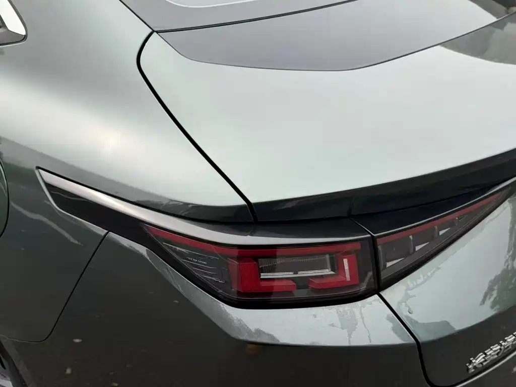 Changan Yida 2023 Blue Whale NE 1.5T GDI DCT Comfort Edition 2023 - thumbnail 7