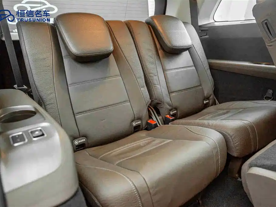 Mercedes-Benz Mercedes-Benz GLS 2021 Model Year Facelift GLS 450 4MATIC Luxury Edition 2021 - thumbnail 17