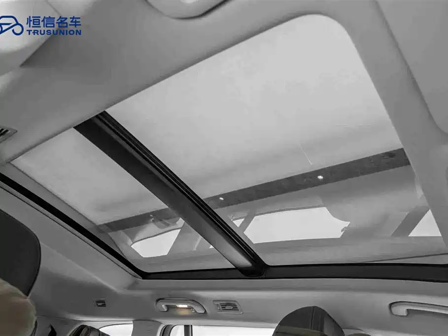 Mercedes-Benz Mercedes-Benz GLS 2021 Model Year Facelift GLS 450 4MATIC Luxury Edition 2021 - thumbnail 21