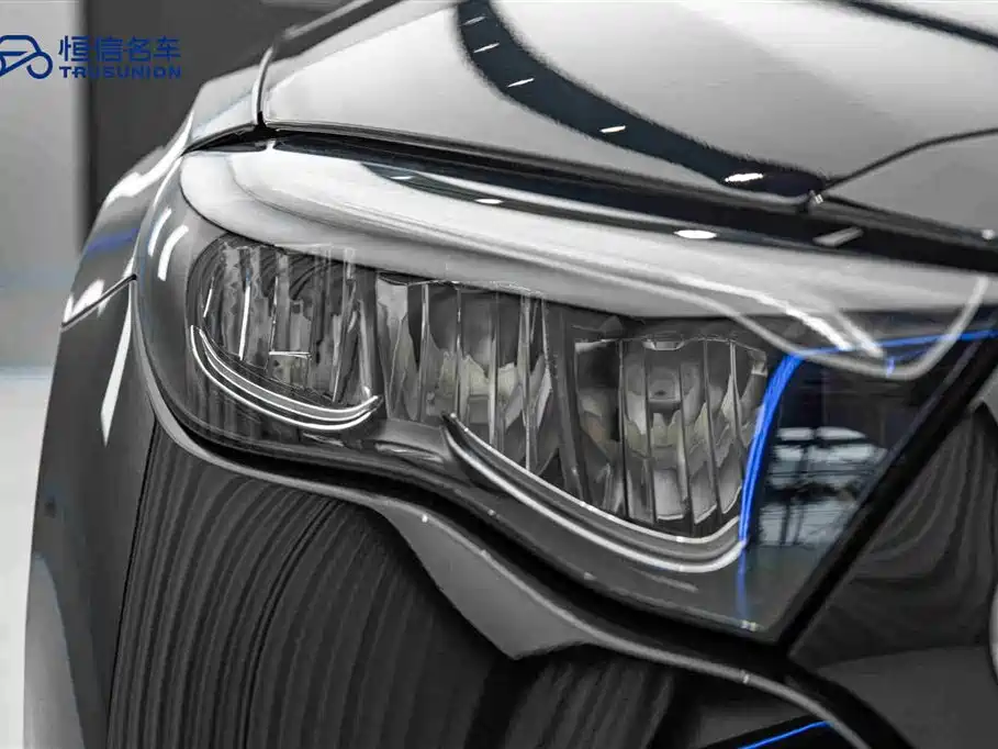 Mercedes-Benz Mercedes-Benz E-Class 2025 E 260 L 2025 - thumbnail 9