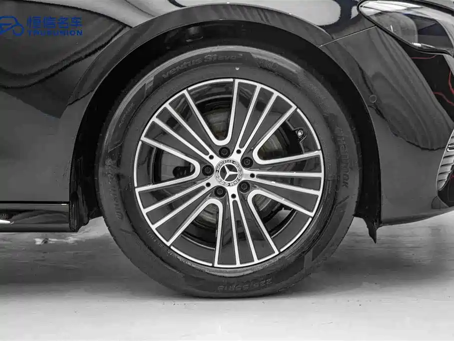 Mercedes-Benz Mercedes-Benz E-Class 2025 E 260 L 2025 - thumbnail 11