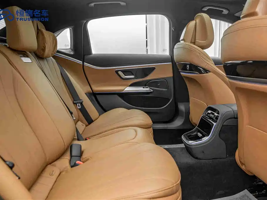 Mercedes-Benz Mercedes-Benz E-Class 2025 E 260 L 2025 - thumbnail 16
