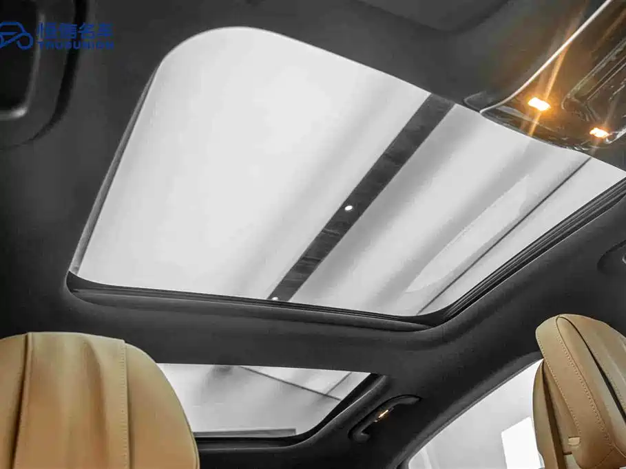 Mercedes-Benz Mercedes-Benz E-Class 2025 E 260 L 2025 - thumbnail 20