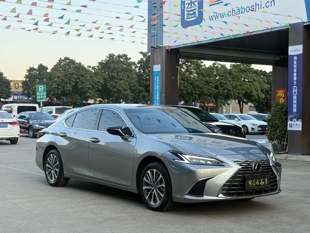 Lexus Lexus ES 2025 200 Premium Edition 2025 - thumbnail 3