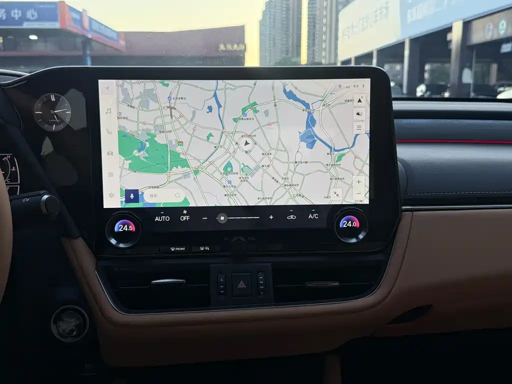 Lexus Lexus ES 2025 200 Premium Edition 2025 - thumbnail 14