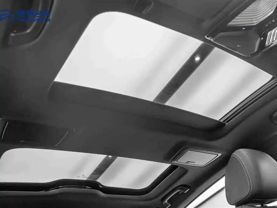 BMW BMW 5 Series 2022 530Li Leading Model M Sport Package 2022 - thumbnail 20