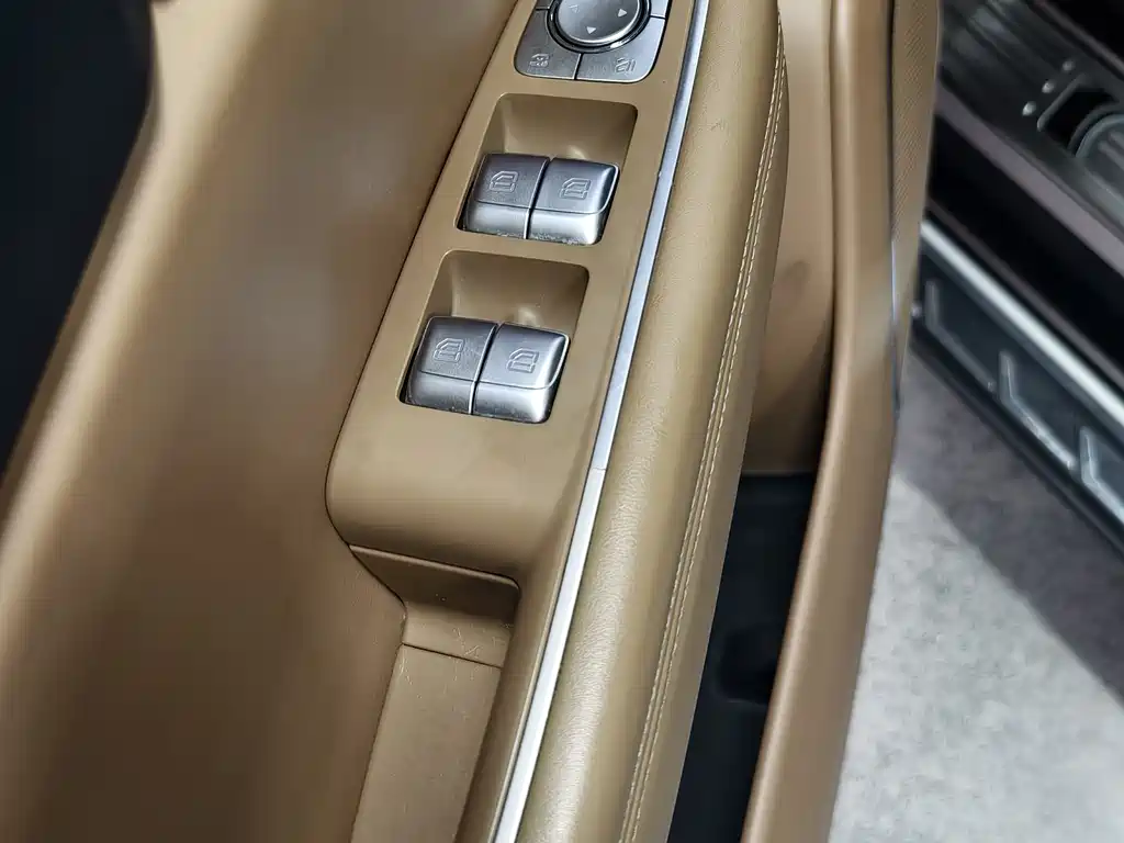 Li Auto Li ONE 2021 Extended Range 6-Seat Version 2022 - thumbnail 10