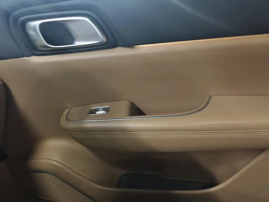 Li Auto Li ONE 2021 Extended Range 6-Seat Version 2022 - thumbnail 16