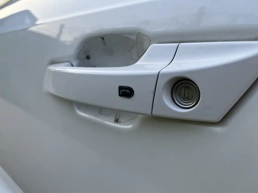 Changan Changan CS55 Plus 2020 1.5T Automatic Color Edition 2020 - thumbnail 7