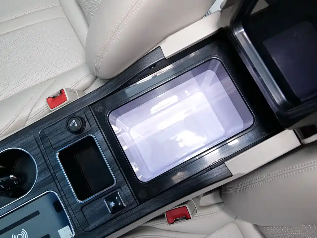 Buick Buick GL8 2022 ES Landmark 653T Comfort Edition 2023 - thumbnail 10