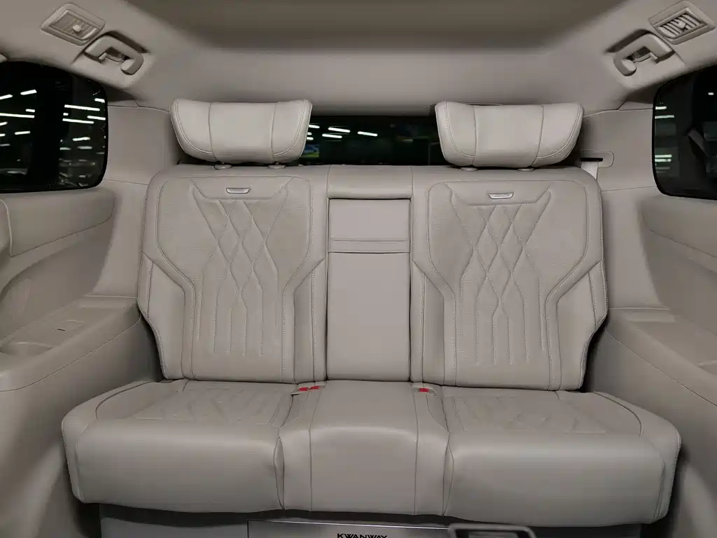 Buick Buick GL8 2022 ES Landmark 653T Comfort Edition 2023 - thumbnail 15