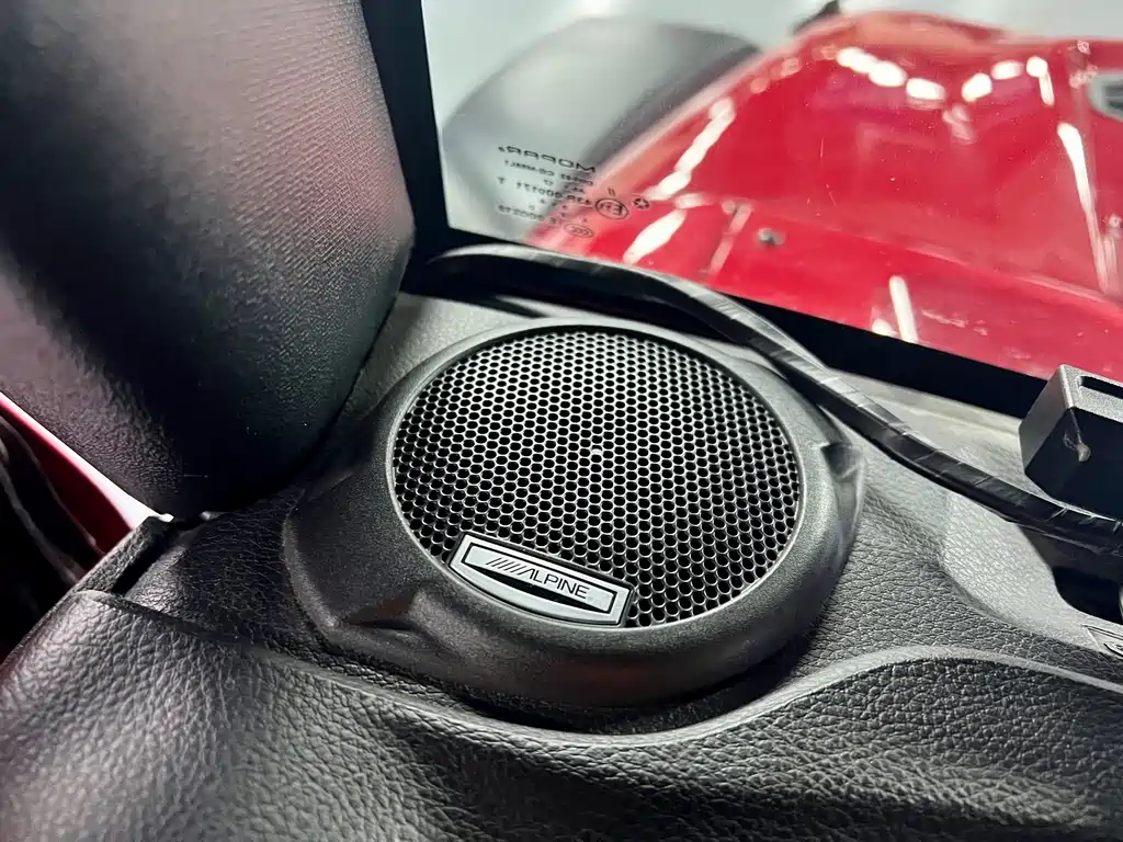 Jeep Jeep Wrangler 2017 3.6L Rubicon Unlimited Sahara Edition 2019 - thumbnail 12