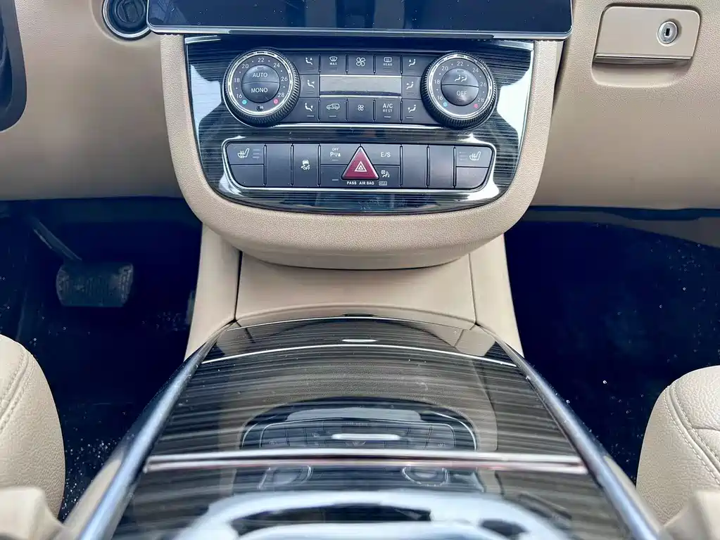 Mercedes-Benz Mercedes-Benz R-Class 2011 R 300 L Luxury 2012 - thumbnail 14