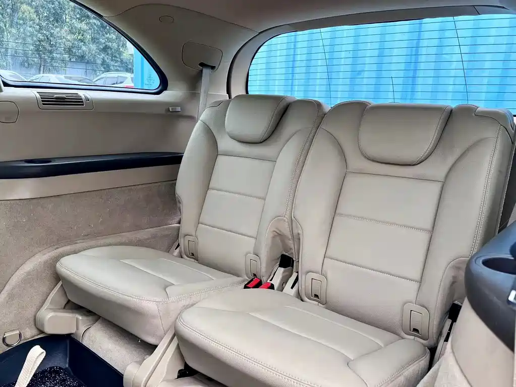 Mercedes-Benz Mercedes-Benz R-Class 2011 R 300 L Luxury 2012 - thumbnail 15
