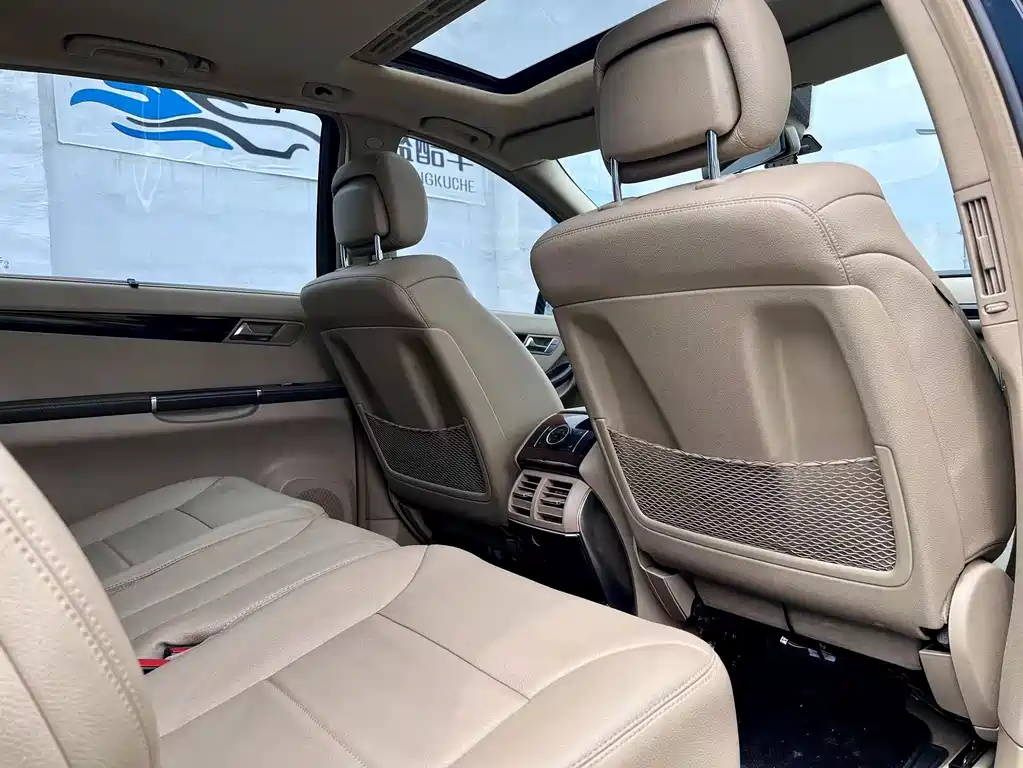 Mercedes-Benz Mercedes-Benz R-Class 2011 R 300 L Luxury 2012 - thumbnail 16