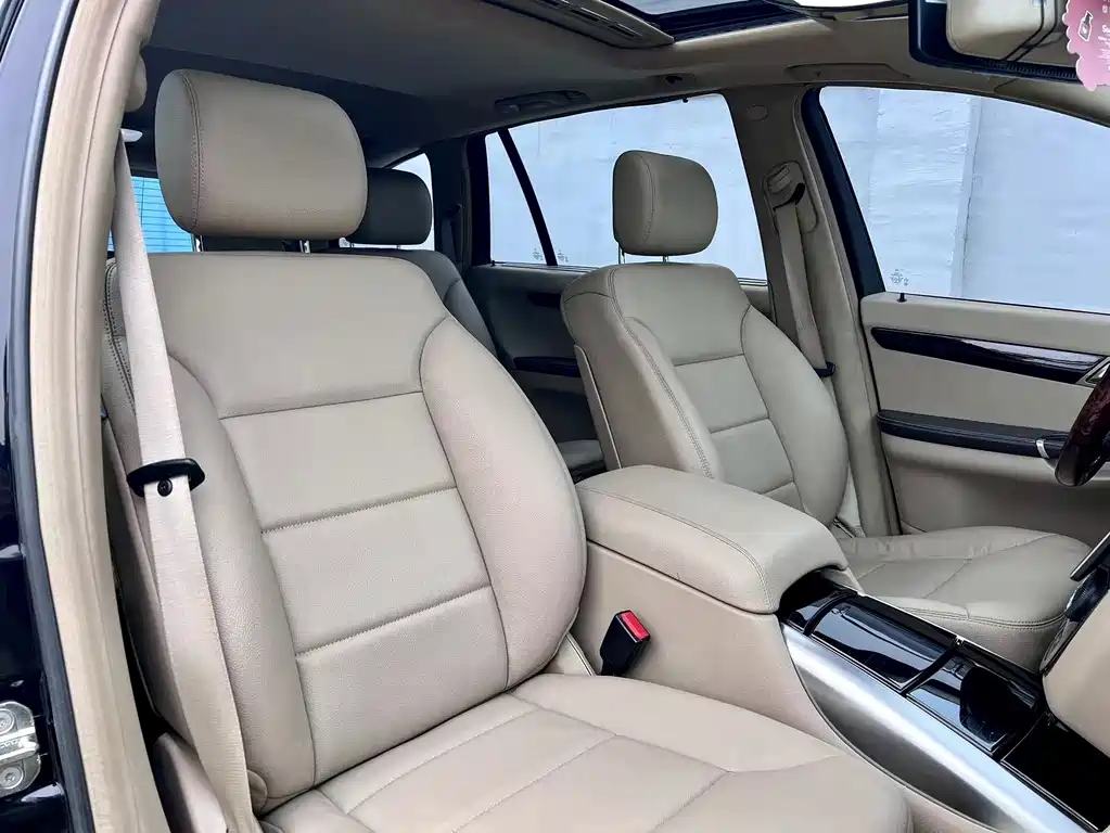 Mercedes-Benz Mercedes-Benz R-Class 2011 R 300 L Luxury 2012 - thumbnail 18