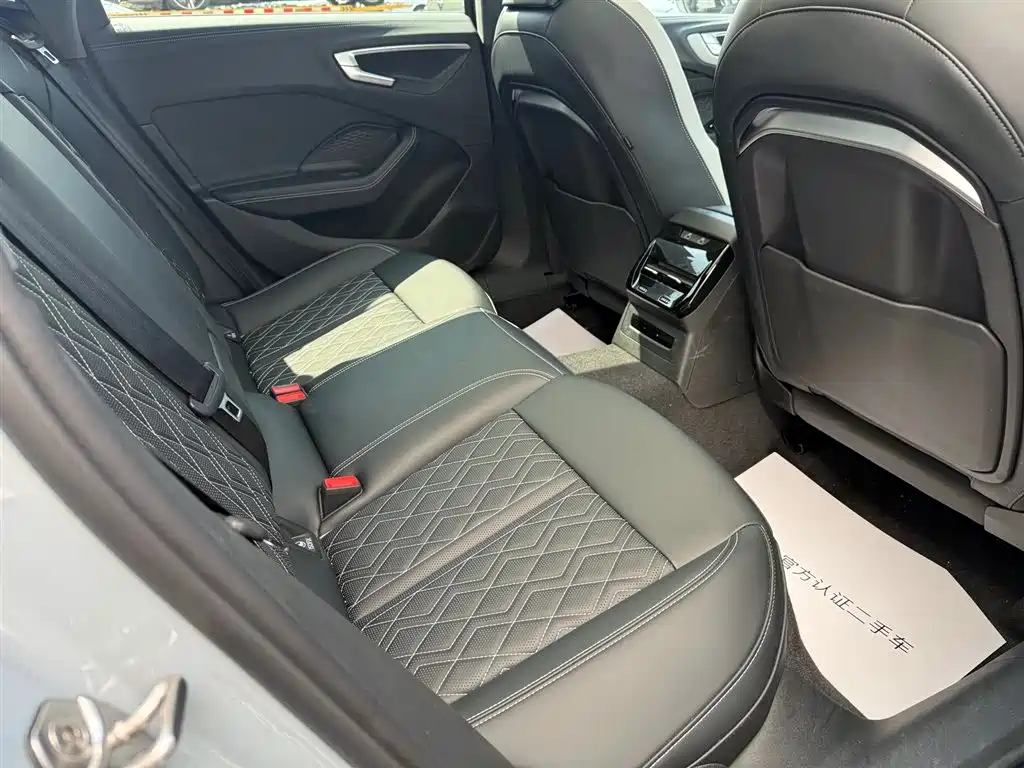 Audi Audi A5L 2026 2.0T Sport Edition Plus 2025 - thumbnail 7