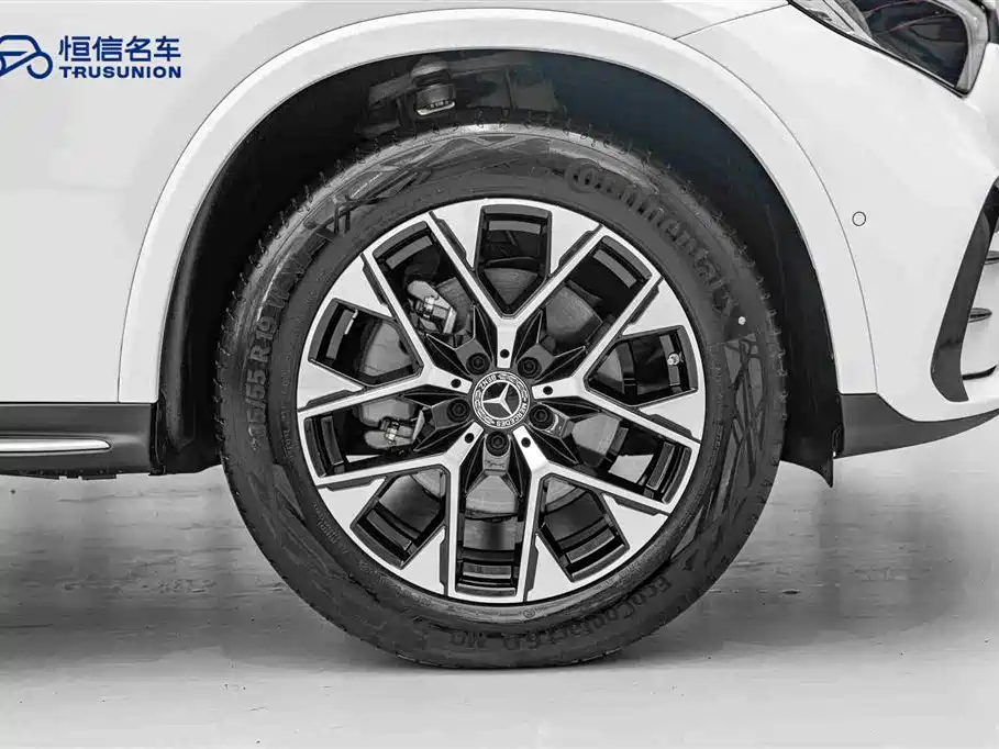 Mercedes-Benz Mercedes-Benz GLC 2024 GLC 260 L 4MATIC Luxury 5-Seat 2024 - thumbnail 11