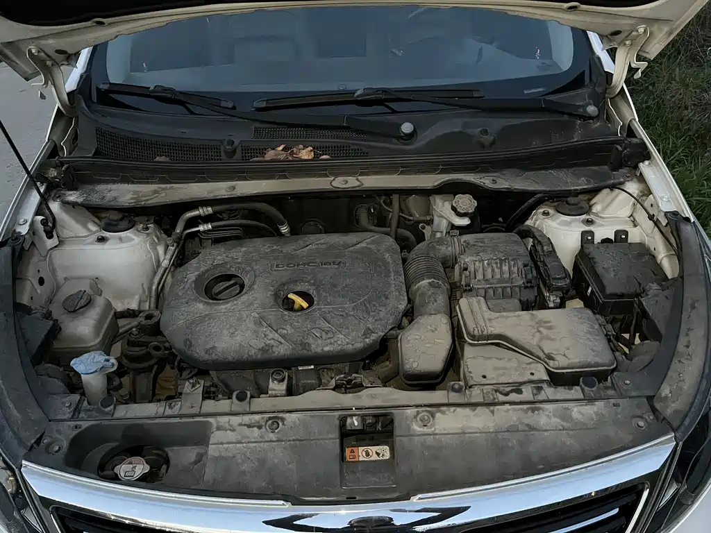Kia Kia Sportage 2012 2.0L Automatic 2WD GLS 2013 - thumbnail 15