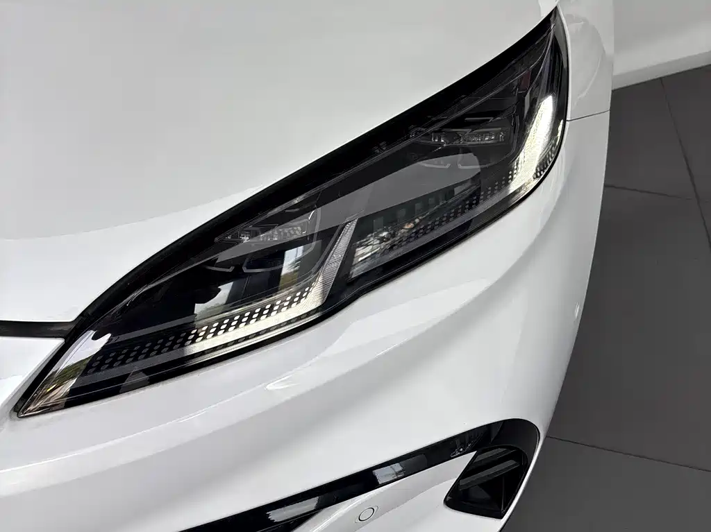 BYD BYD Seal 06 2025 DM-i Intelligent Driving Version 120km Premium Model 2025 - thumbnail 5