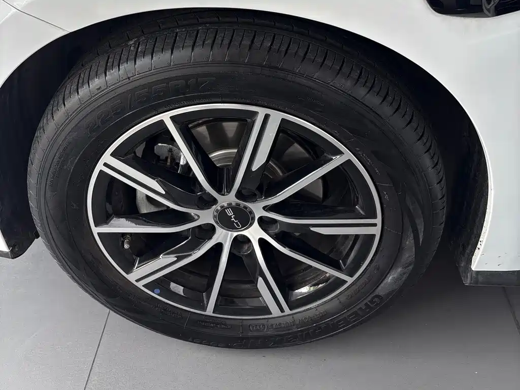 BYD BYD Seal 06 2025 DM-i Intelligent Driving Version 120km Premium Model 2025 - thumbnail 7
