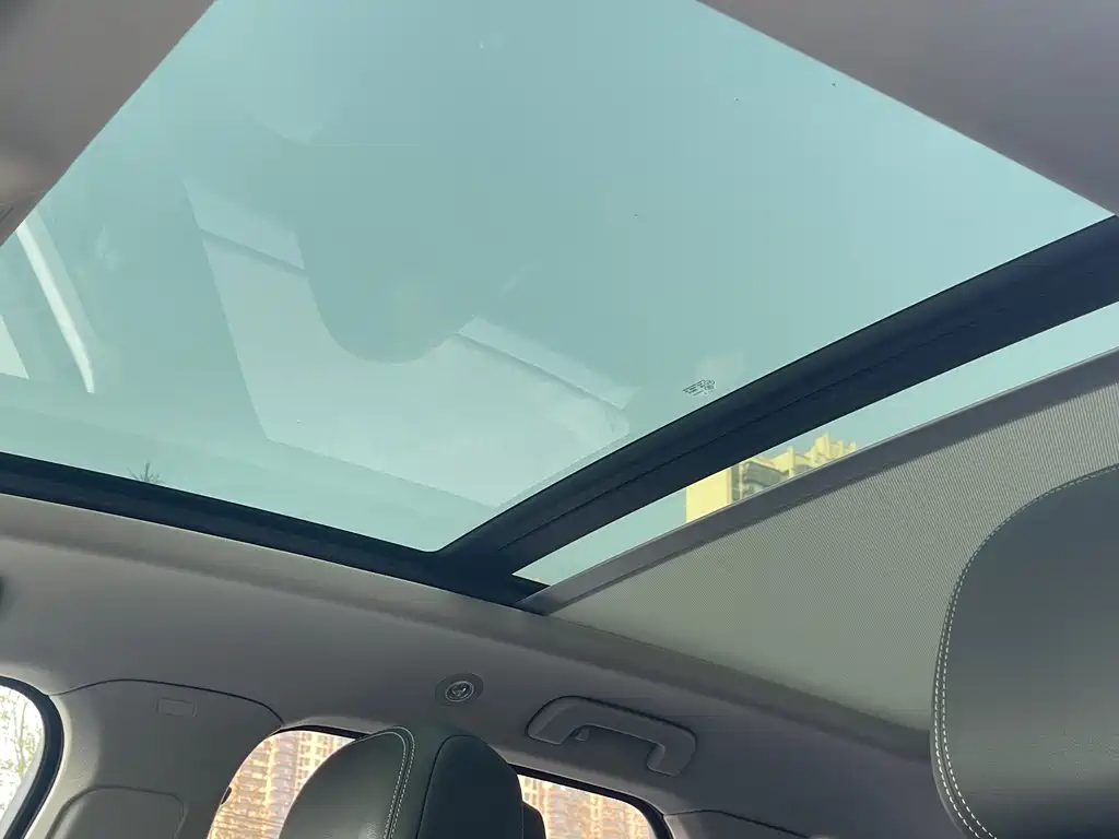 Volkswagen Volkswagen Touareg 2019 2.0TSI Navigation Edition China VI 2020 - thumbnail 21