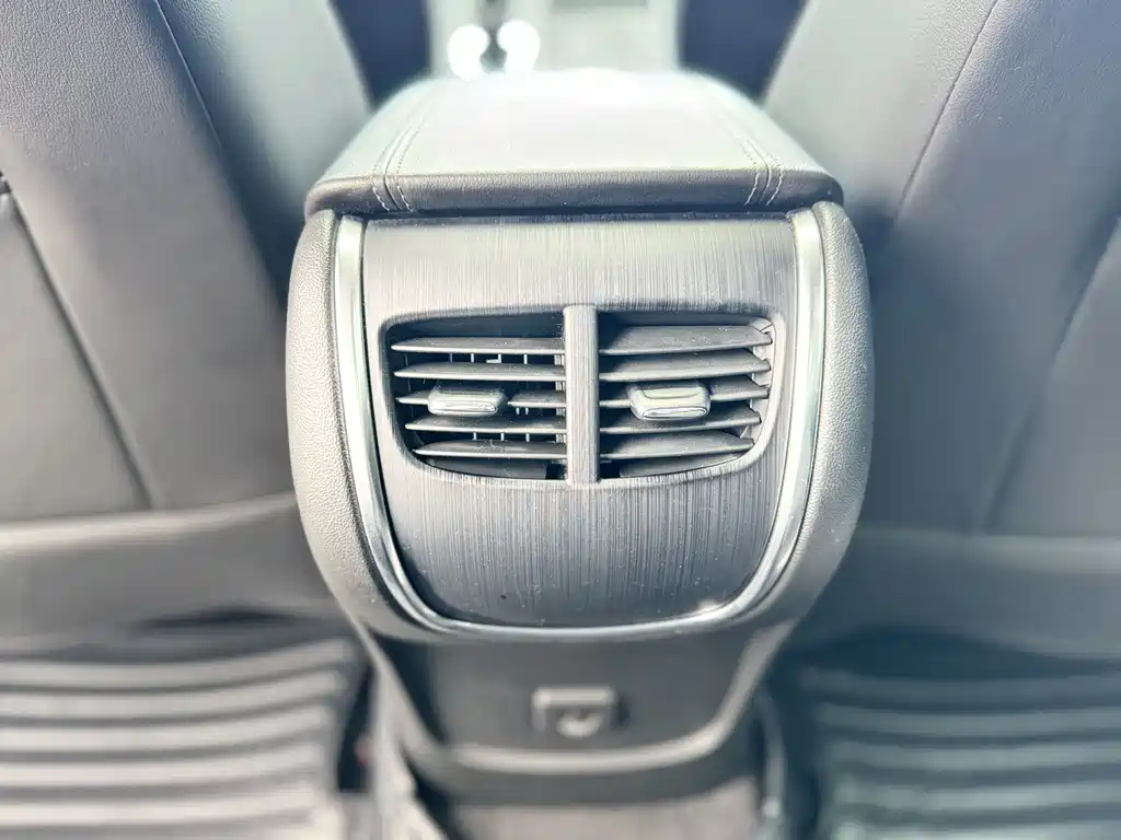 Buick Buick LaCrosse 2019 28T Luxury Edition 2019 - thumbnail 11