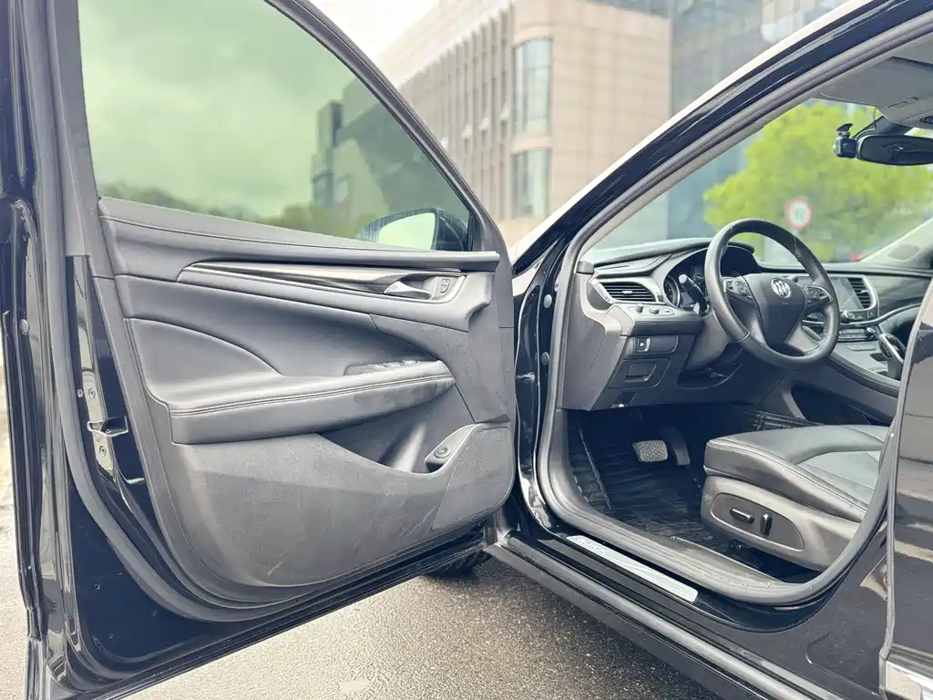 Buick Buick LaCrosse 2019 28T Luxury Edition 2019 - thumbnail 14