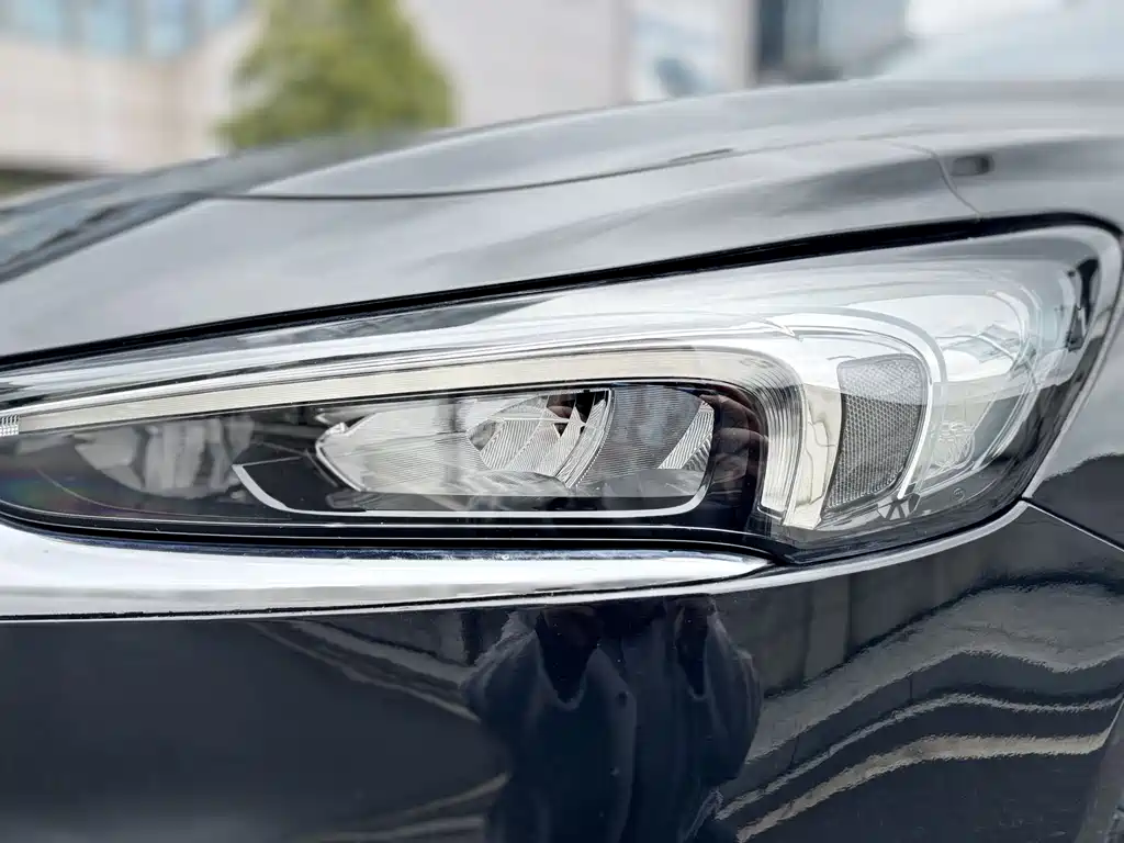Buick Buick LaCrosse 2019 28T Luxury Edition 2019 - thumbnail 18