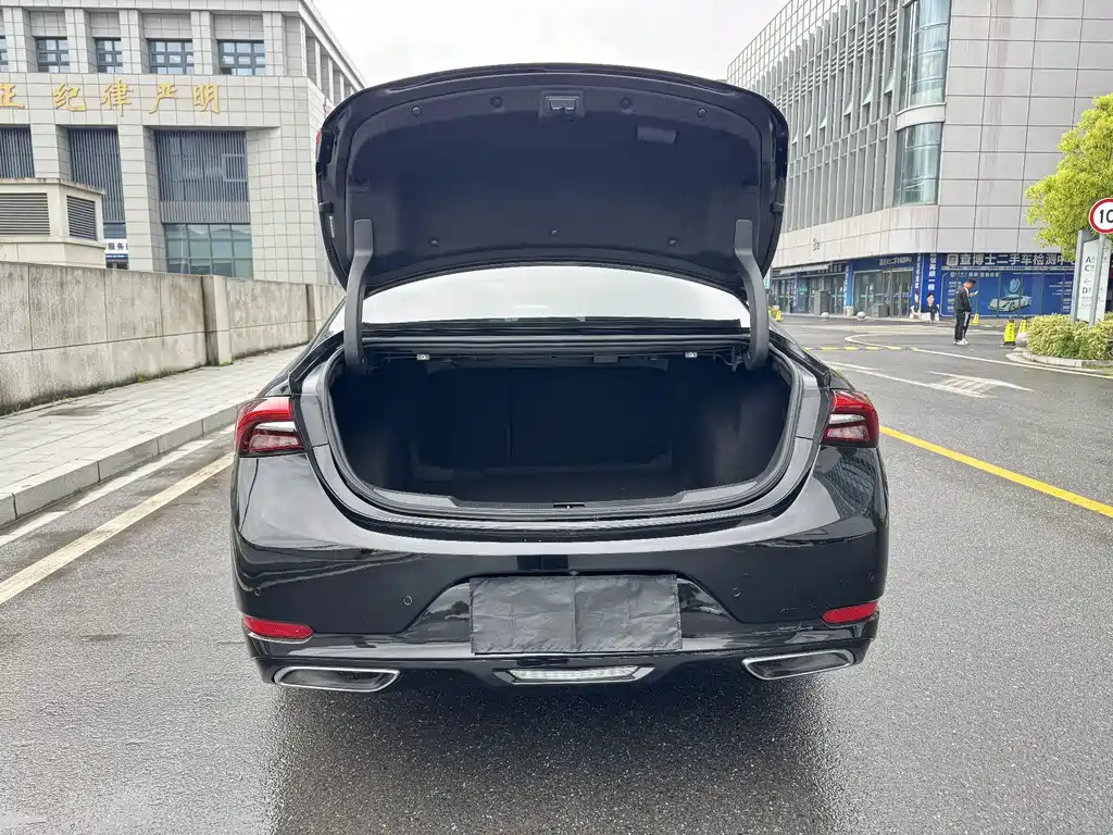 Buick Buick LaCrosse 2019 28T Luxury Edition 2019 - thumbnail 20