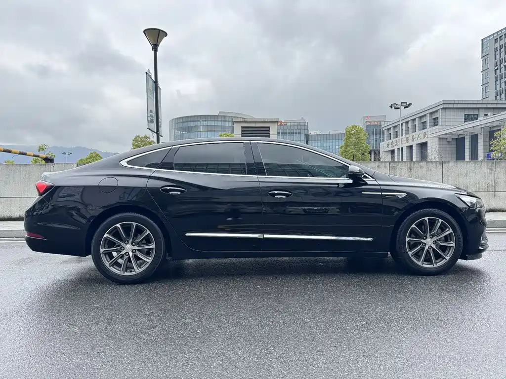 Buick Buick LaCrosse 2019 28T Luxury Edition 2019 - thumbnail 21