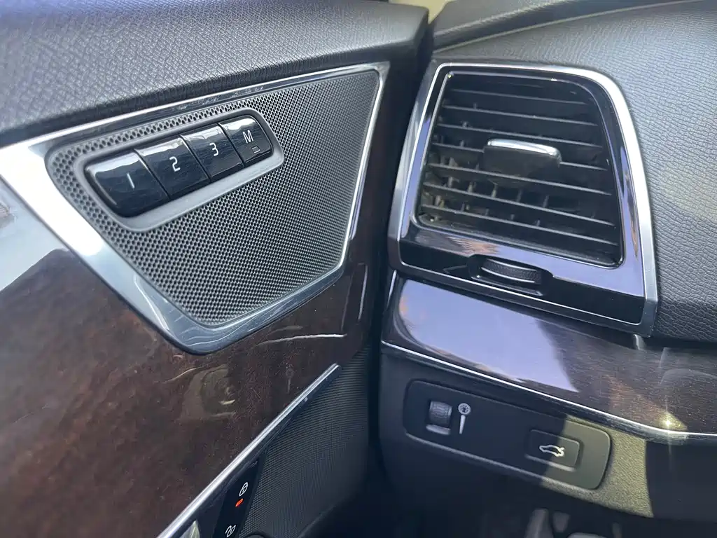 Volvo Volvo XC90 2015 T6 Momentum 5-seater 2016 - thumbnail 23