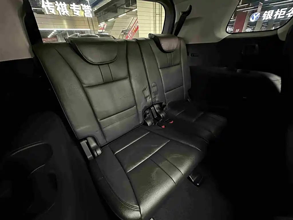 GAC Trumpchi GAC Trumpchi GS8 2017 320T AWD Luxury Intelligent Connectivity Version (Seven Seats) 2017 - thumbnail 25