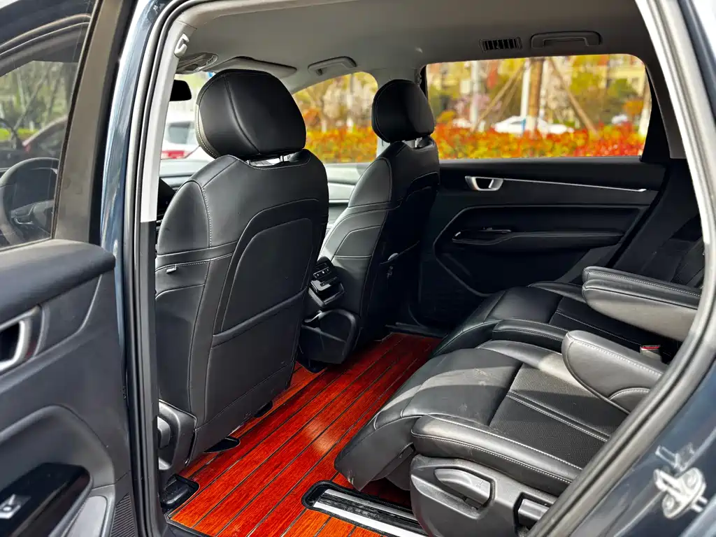 Wuling Motors Wuling Kaijie 2020 1.5T CVT Premium Edition 2021 - thumbnail 6