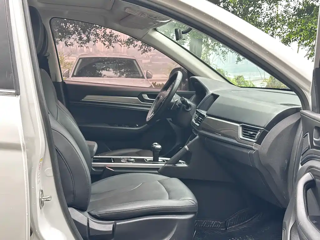 Haval Haval H6 2020 1.5GDIT Automatic Platinum Luxury Edition 2020 - thumbnail 7