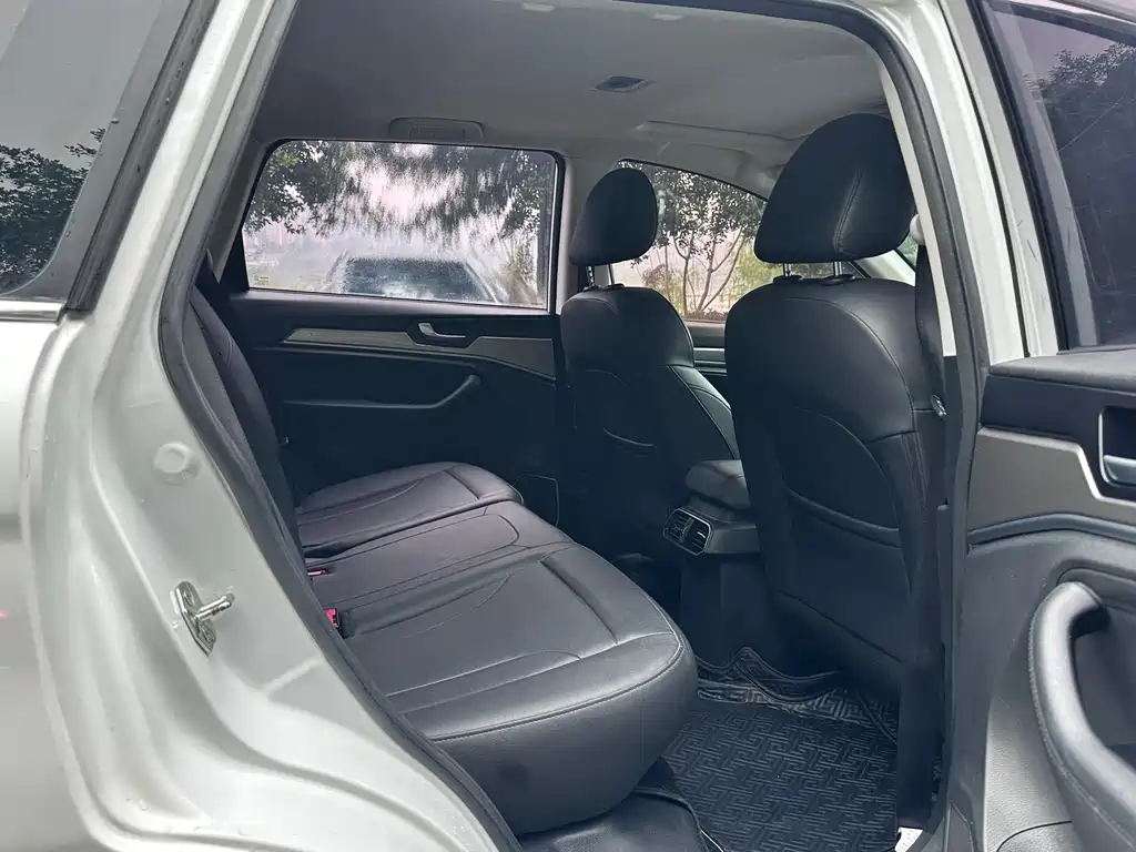 Haval Haval H6 2020 1.5GDIT Automatic Platinum Luxury Edition 2020 - thumbnail 8