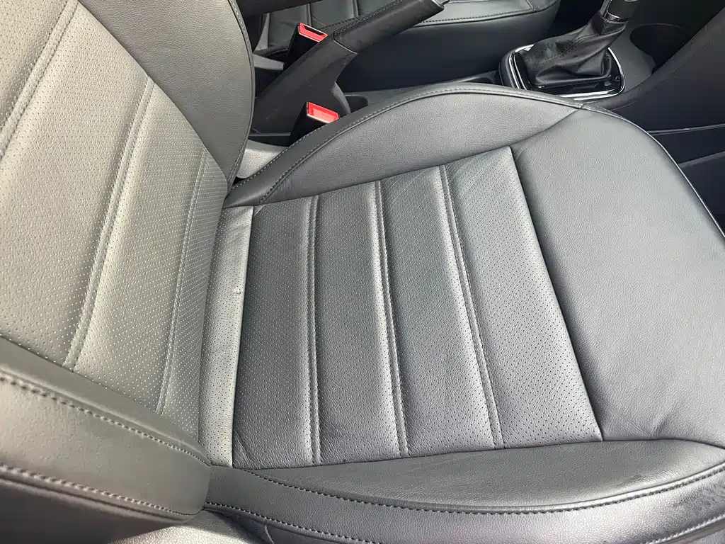 Volkswagen Volkswagen Polo 2014 1.4L Automatic Luxury Edition 2014 - thumbnail 12