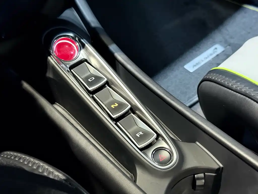 McLaren McLaren Artura 2023 3.0T Hybrid Standard 2023 - thumbnail 17