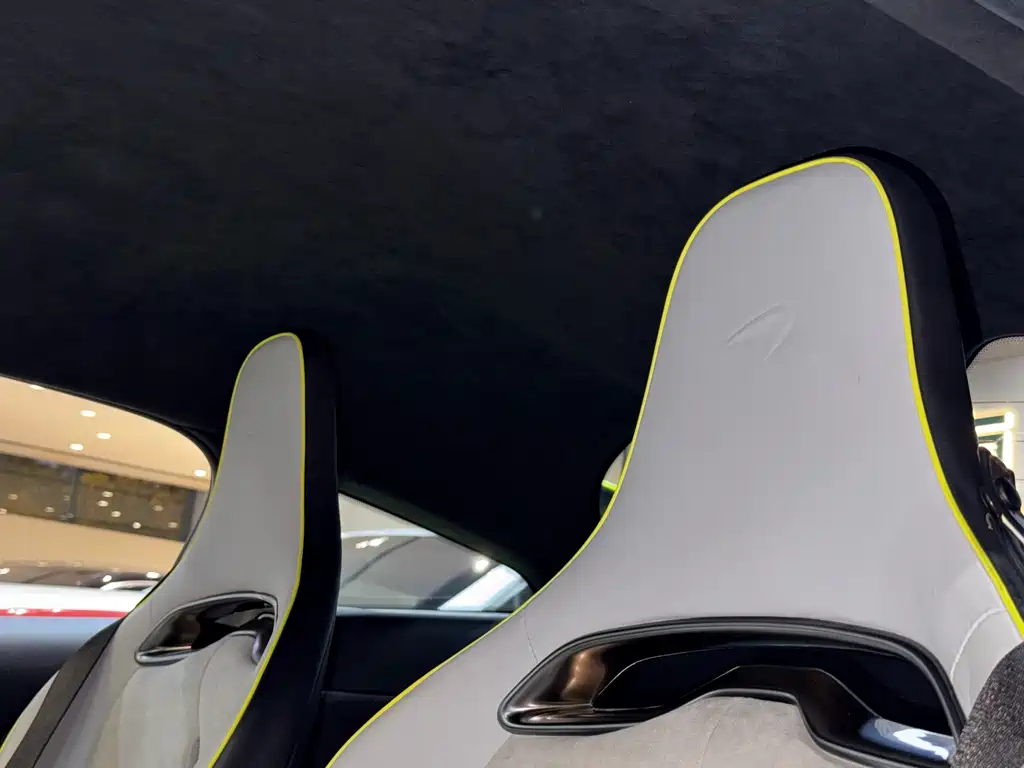 McLaren McLaren Artura 2023 3.0T Hybrid Standard 2023 - thumbnail 20