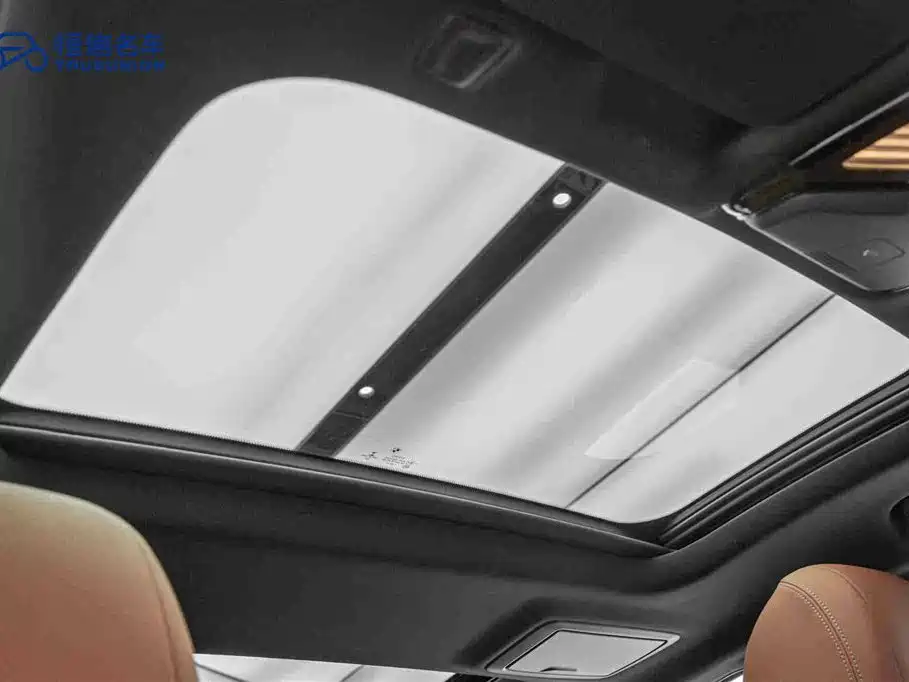BMW BMW 5 Series 2021 530Li Leading Model M Sport Package 2021 - thumbnail 20